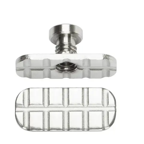 Adjustable Pusher and 3D Screen for PAX GIAUSA