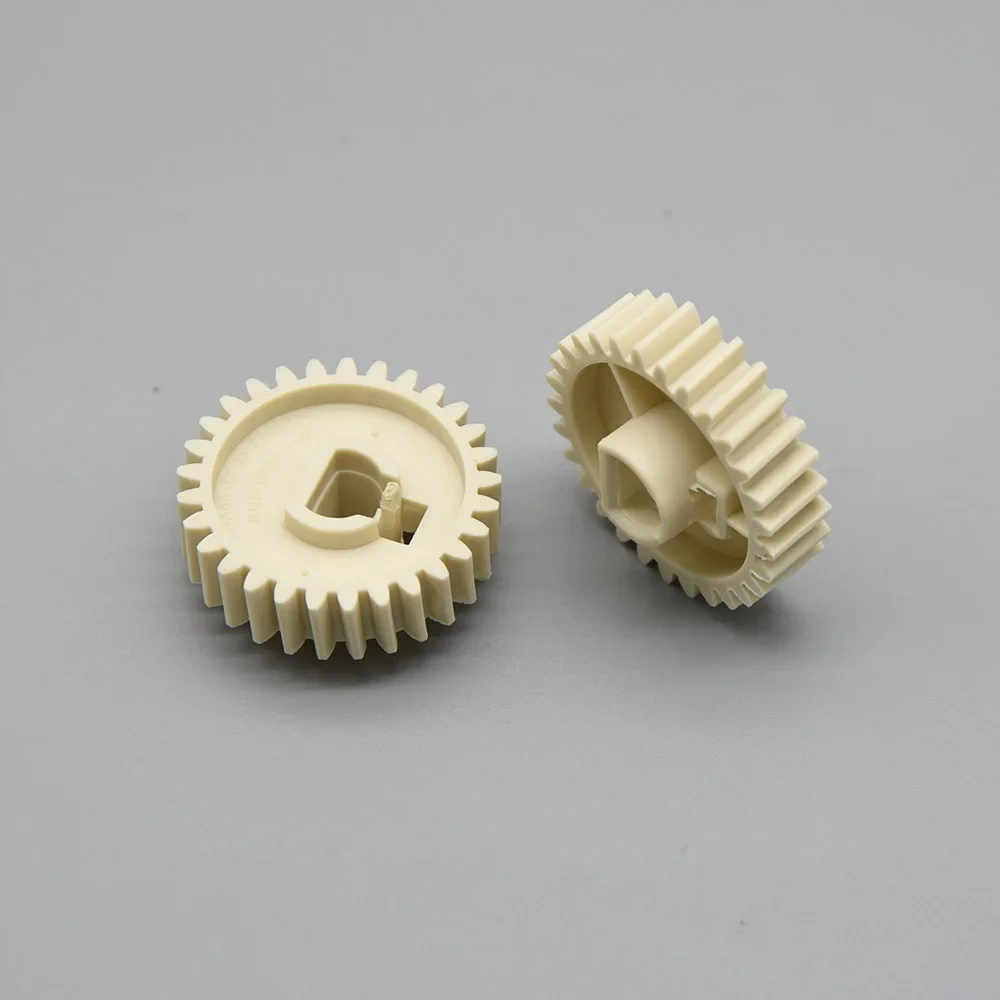 

10X Fuser Lower Pressure Roller Gear for HP LaserJet M3035