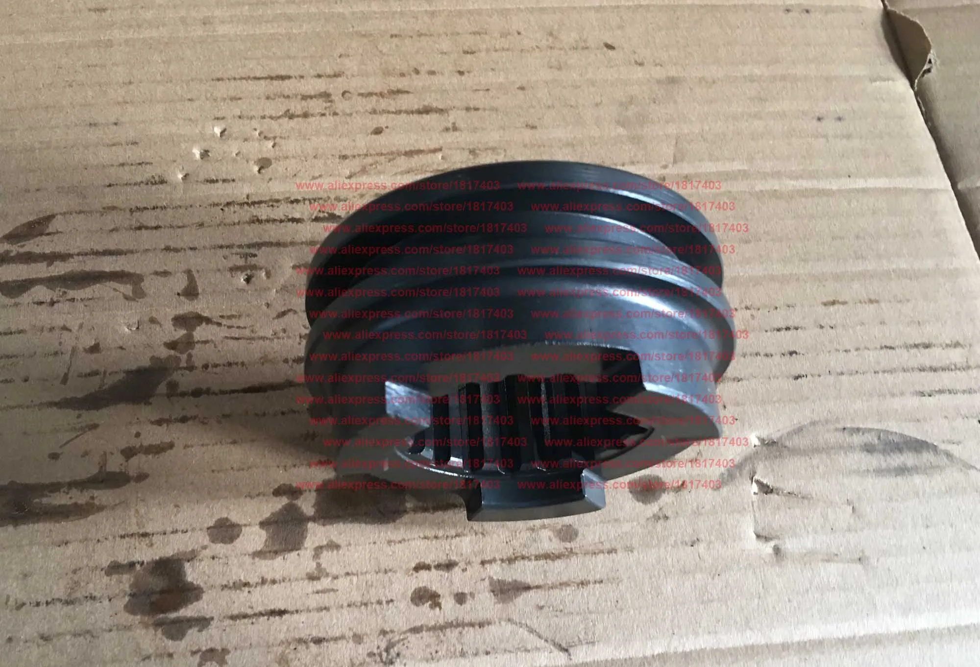 DONGFENG 280.38.155 Spling Sleeve, DONGFENG / EAST WIND / DF / Midway / Task Master Tractor Parts