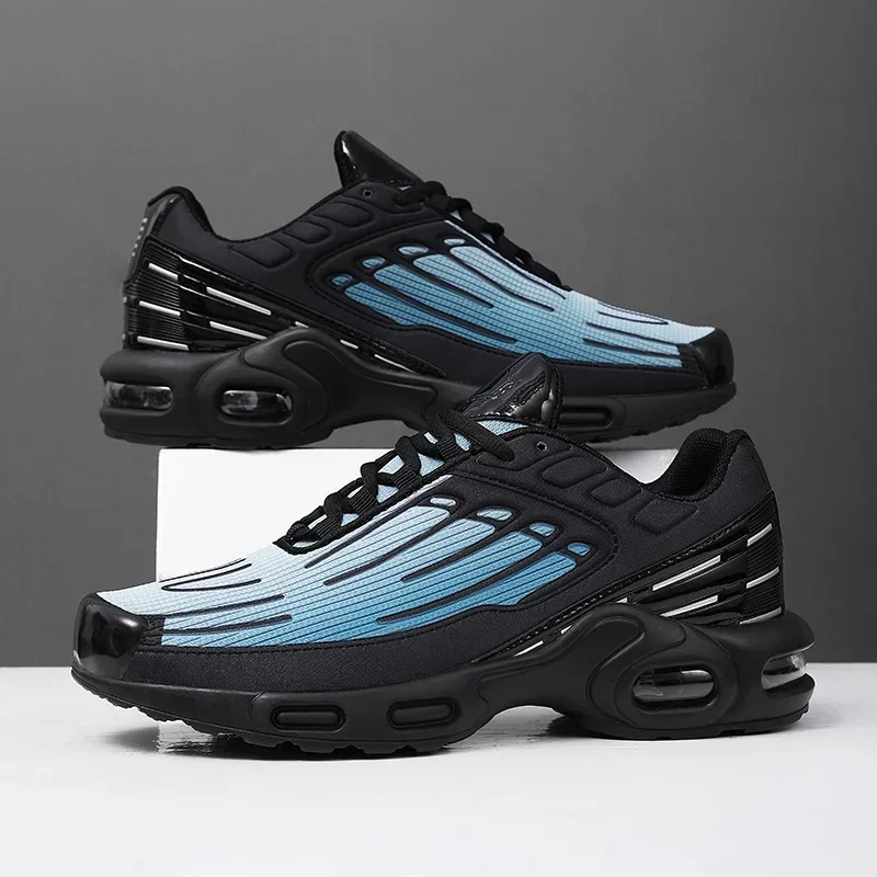 Runnin Shoes Breathable Men Sports Shoes Walking Sneaker Comfortable Athletic Training Footwear Men Shoes Casual Tennis