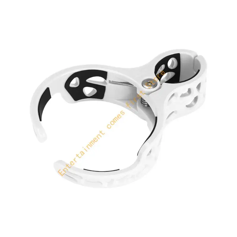 Grip-Insert Cup Mount for City Cycling and Short Routes, Fast-Entry Drink Rack with Frame Design Form 55KD