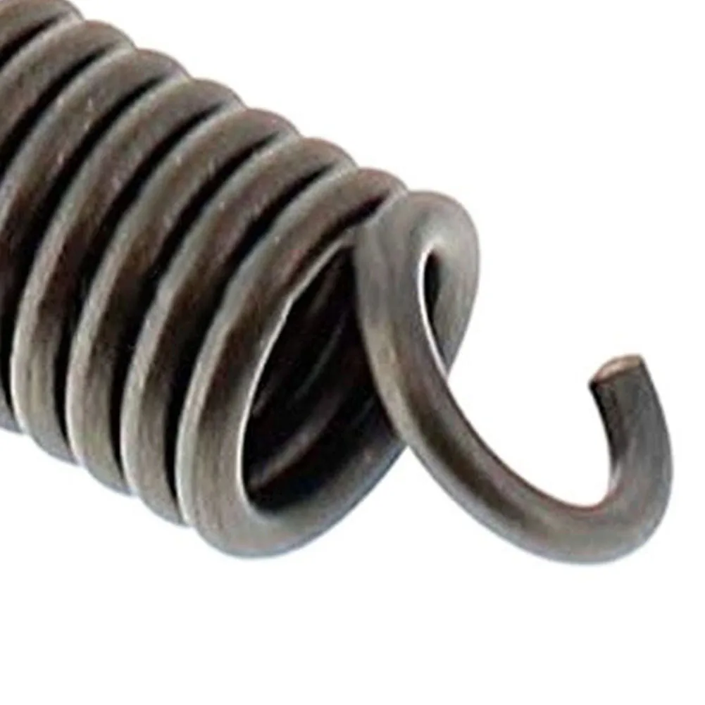 Brushcutter Spring Part Tension Spring 0000 997 6101 For Garden Trimming 2 4 Trimmer for Spring Parts Power Tool Part