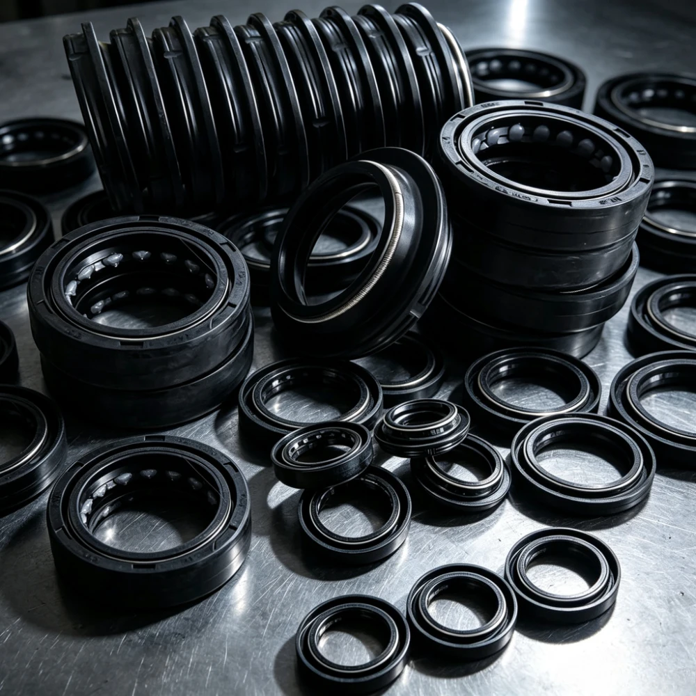 4/8/16/24/32/40pc 35x47x7 Front Fork Oil Seal 35*47 Dust Cover For GUZZI 1000 CALIFORNIA CONVERT G5 SP1 1000 GT GT1000 90403449