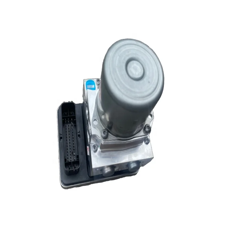 New High Quality X3X4G01G02G08four-wheel Brake Control Module ABS Anti-skid System Hydraulic Unit DXC Computer Pump Body