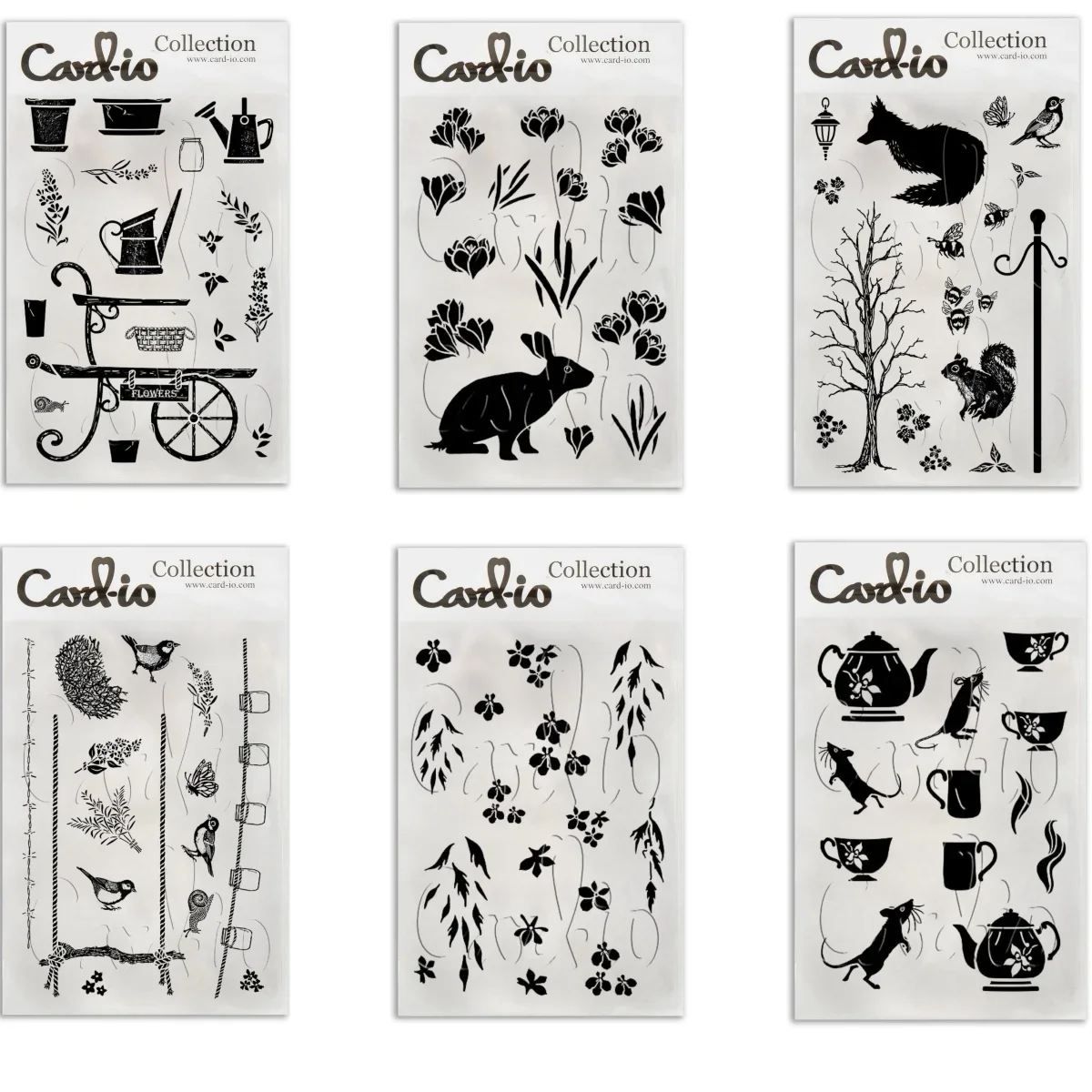 

Easter Bunny Blossoms Bees Stamps Layering Stencils for DIY Scrapbooking Photo Supplies Make Paper Cards Craft 2025 Spring