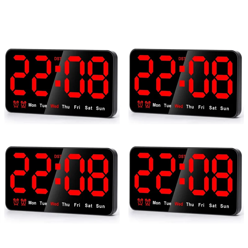 A84E-4X Digital Wal…