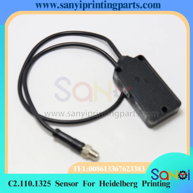Best Quality Heidelberg Sensor C2.110.1325 For XL75 XL106 XL105 CD102 Printing Machine Parts
