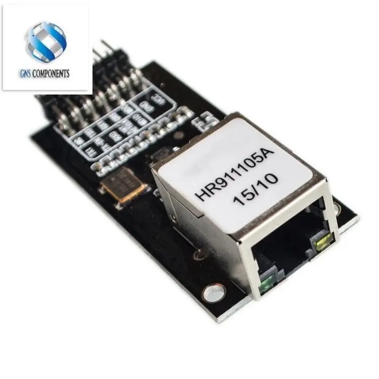 Smart Electronics LAN8720 module network module Ethernet transceiver RMII interface development board for