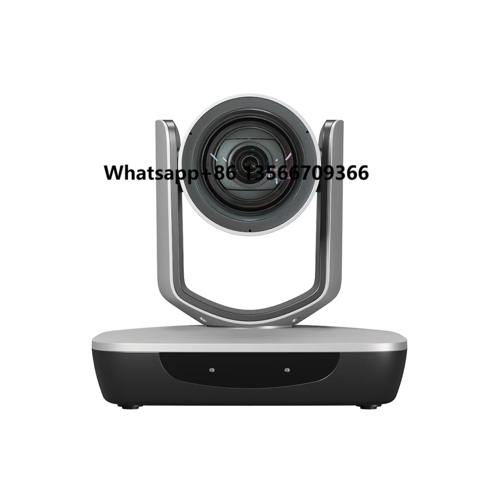 

2024 Hot Sales NDI POE 12xOptical Zoom Camera 1080P60FPS IP SDI HDMI USB3.0 Live Streaming PTZ Camera