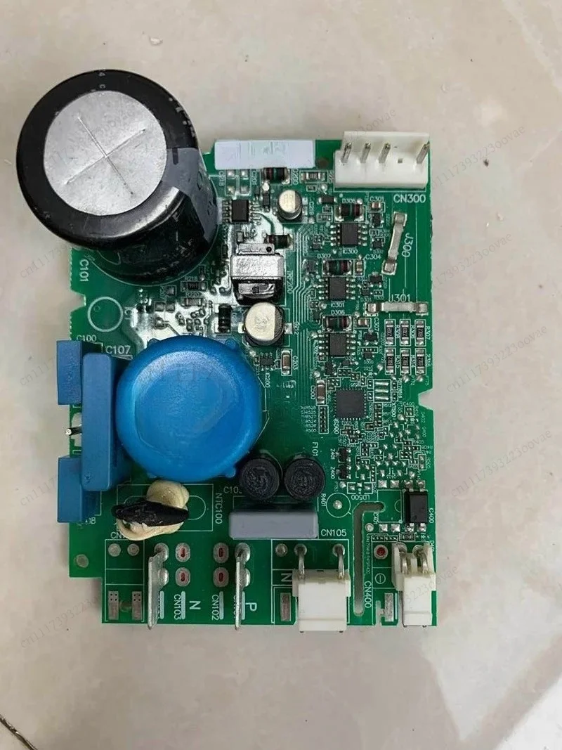 Refrigerator Inverter Board Compressor Drive Board Computer Control Board Replacement Spare Parts