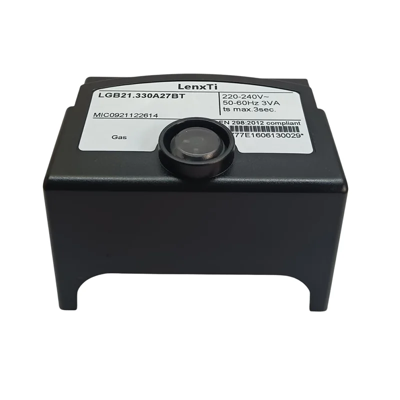 LenxTi LGB21.330A27BT burner control Replacement for SIEMENS program controller