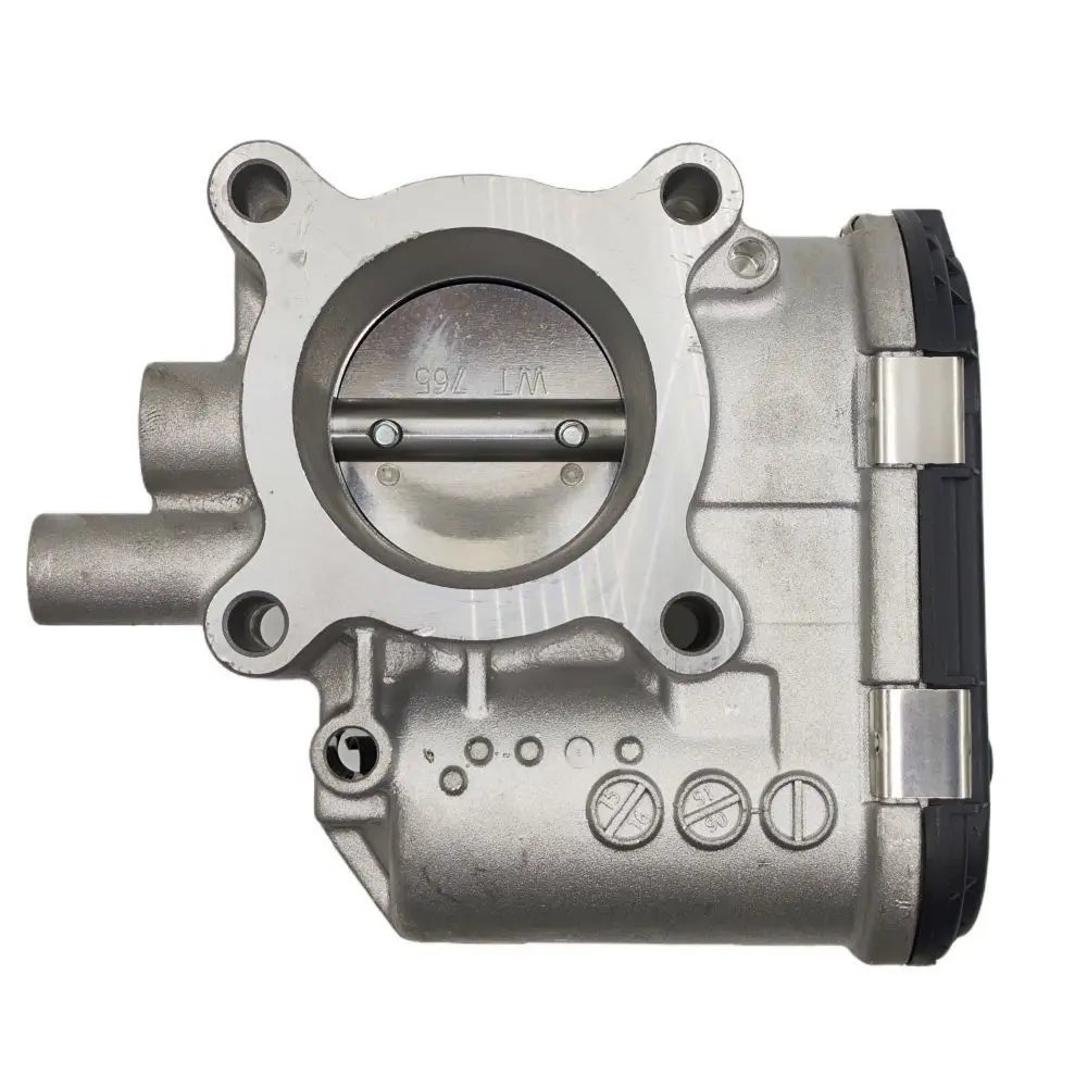 Auto Throttle Body Assembly F01R00Y020 For Haval H6 Great Wall Voleex C50 Brilliance 1.5T Car Original Throttle Valve