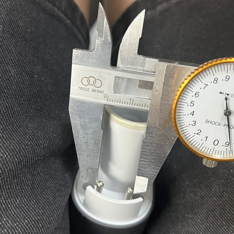 Neuer originaler schlauch ersatz für roidmi f8 f8e x30 nex nex 2 pro handheld kabellose staubsauger teile bürsten elektr ifi zierte schläuche