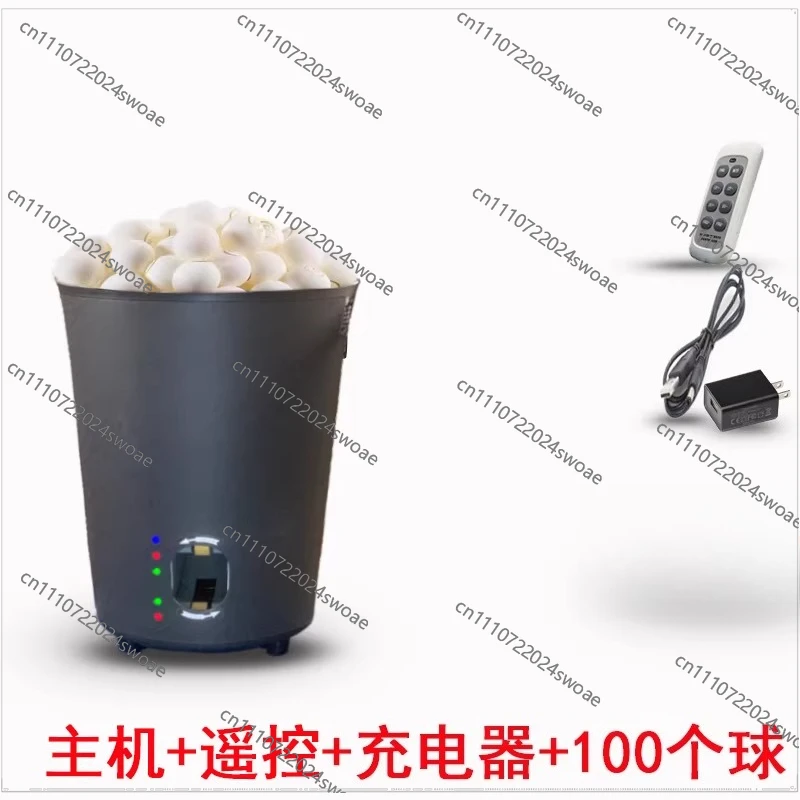 Table tennis automatic delivery machine high school entrance