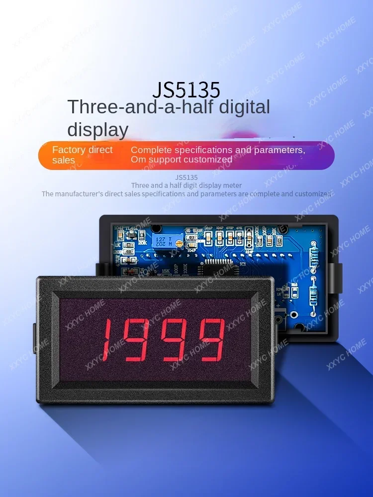 Three-Position Semi…