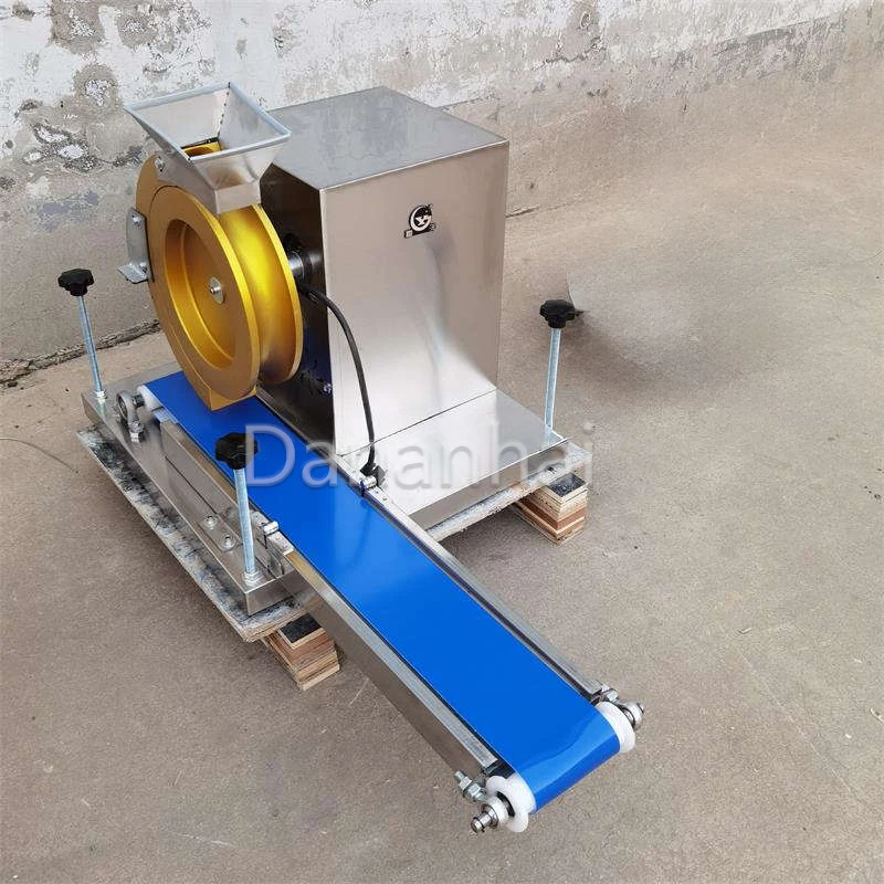 

Электрический дозатор теста для хлеба, коммерческая круглая машина для домашней пекарни, кухни