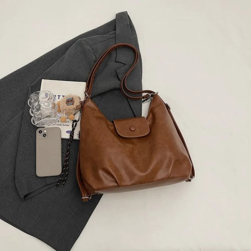 حقيبة حفاضات فاخرة خالدة حمل الأبوة والأمومة والسفر ورحلة العمل رائعة وأنيقة وعملية وعصرية ومتعددة الاستخدامات #3