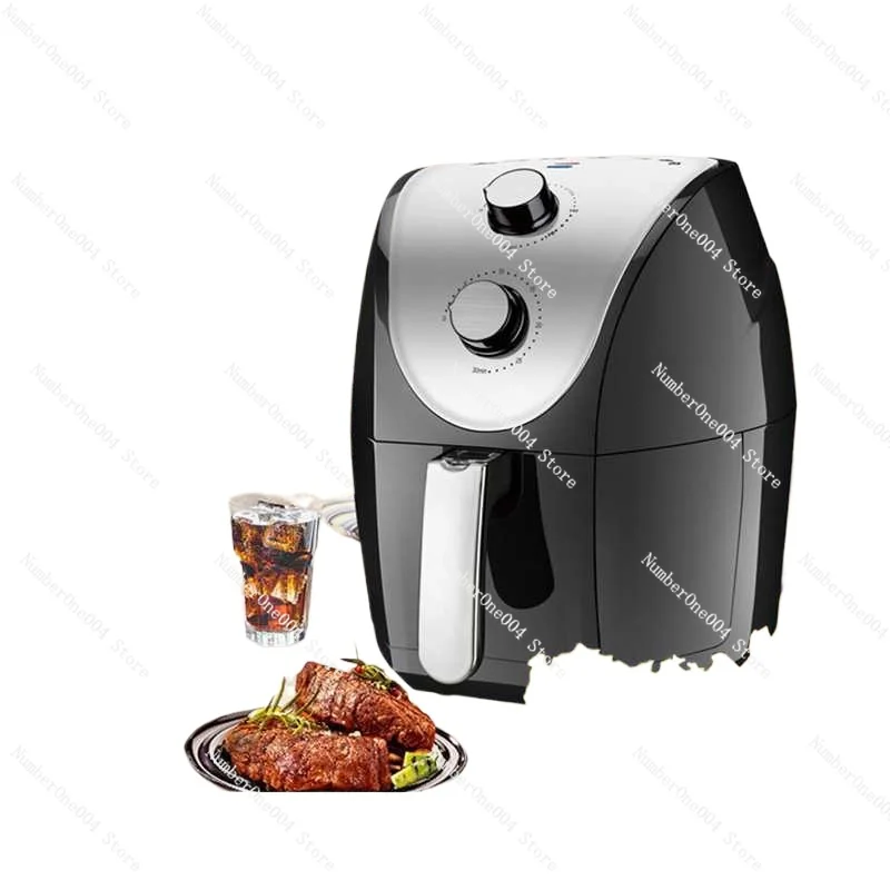 Applicable to air fryer household fried chicken electric fryer French fries machine chicken wing electric