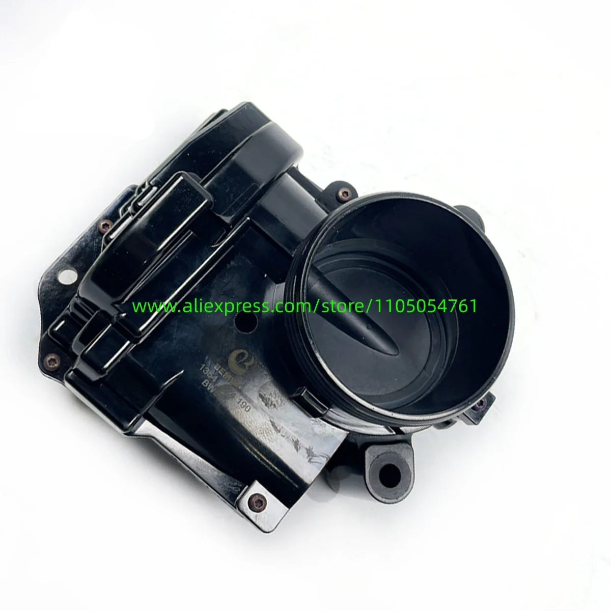 V867527880 13548624190 Подходит для Peugeot Citroën 3008 C4 1.6T R56, дроссельная заслонка