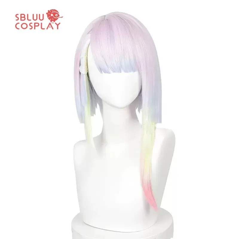 

SBluuCosplay Lucy Cosplay Wig