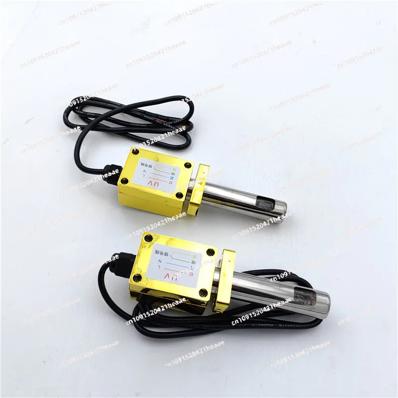 Suitable for UV electric eye, UV purple electric eye combustion machine, flame detector