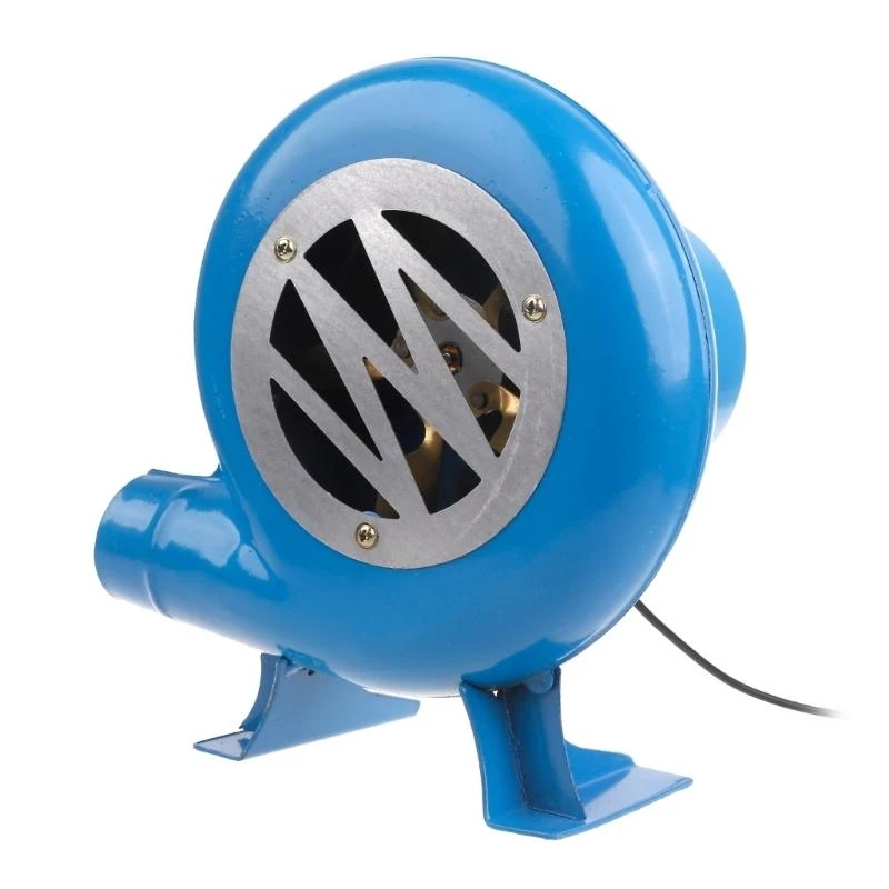 

DC12V большой вентилятор воздушного потока с регулятором скорости для барбекю, пикника, кемпинга