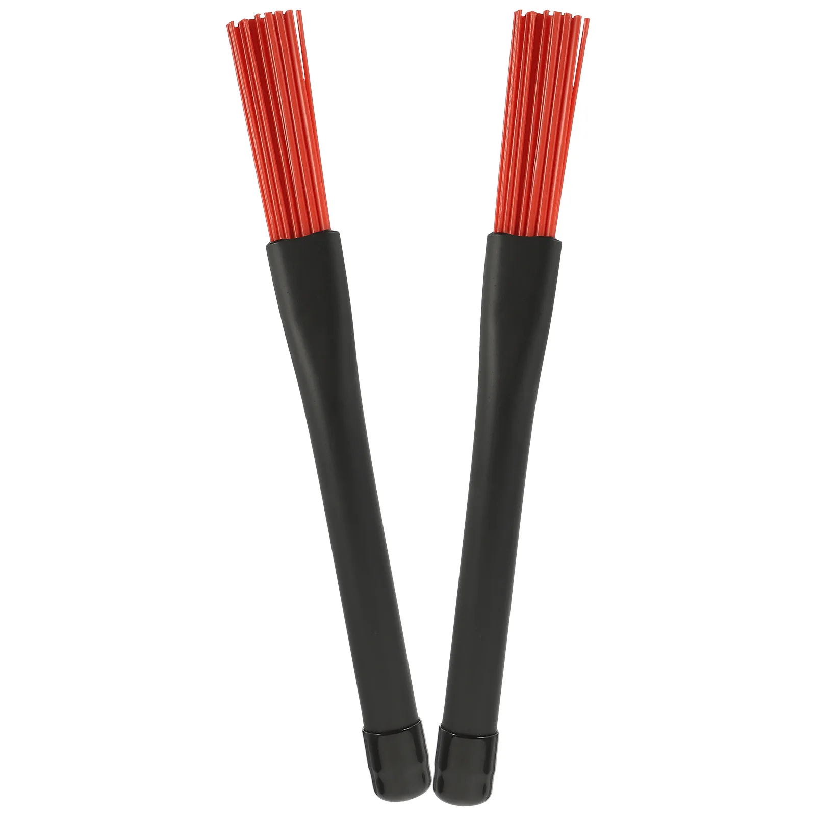 

Drum Sticks and Brushes Percussion Pocket Drumstick Nylon for Drumming Mallets Accessory