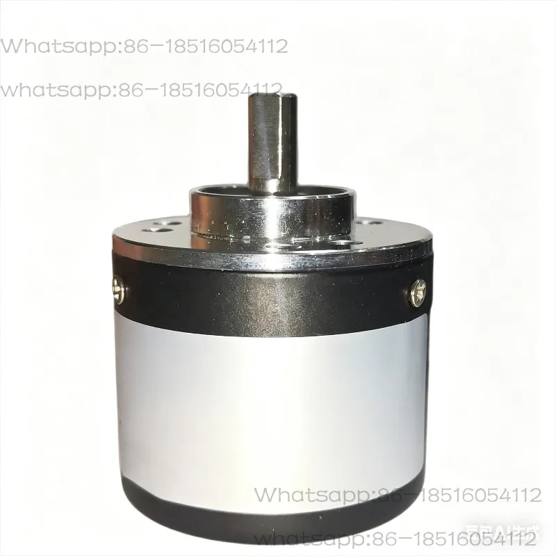5V Long Line Drives TTL Differential Output Incremental Rotary Encoder OVW6 Series 1000 Pulse 1024 Line