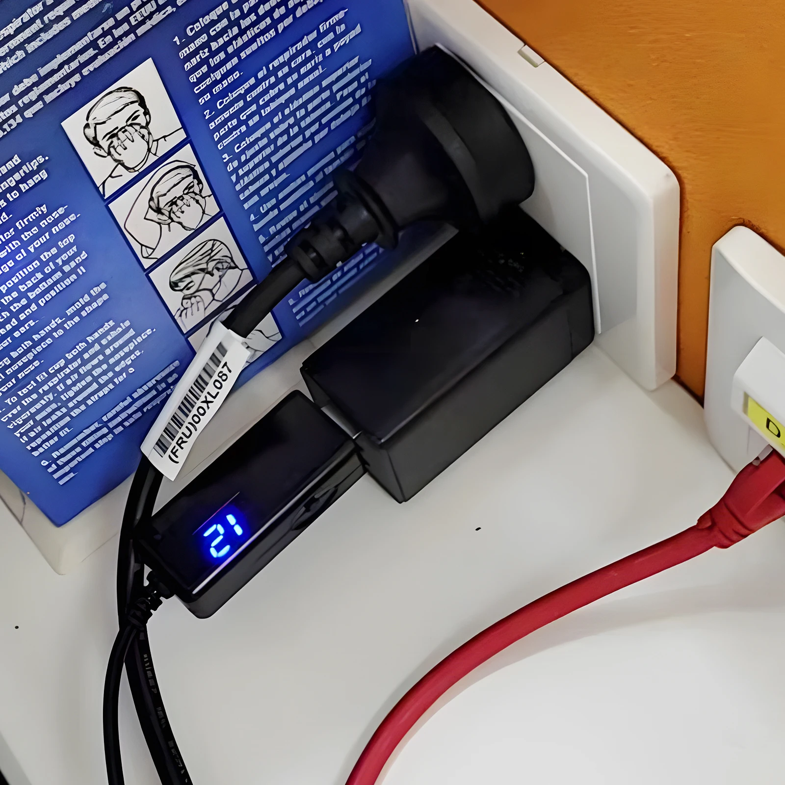 USB повышающий преобразователь постоянного тока от 5 В до 9 в 12 В, преобразователь напряжения, 1 А, повышающий преобразователь напряжения, регулятор мощности, линия со стандартным дисплеем