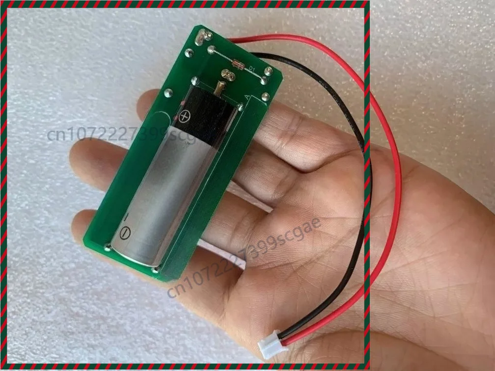 Replacement Battery ER6-3C38 SF16915 3.6V for Marine Flow Meter FGBB835BDL-72X