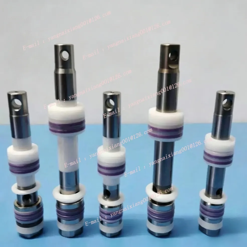 

Запчасти для ремонта корпуса безвоздушного распылителя краски, 395 495 595 795, поршневой шток, узел поршневого штока, ремонтный комплект