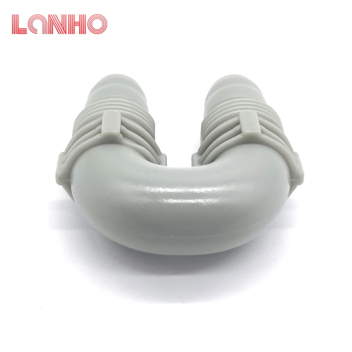 U-Shaped Water Tube Hose 180 Degree Anti-Leakage 24L/min for DJI Agras T50 T25 Agricultural Sprayer Drone