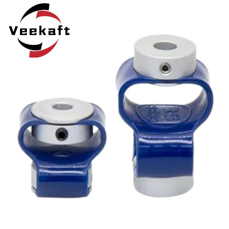 Kupplung D23L32 S-typ Kunststoff Flexible Exzentrische Deklination Kunststoff Elastische Motor Encoder 8-förmigen Kupplung Koppler