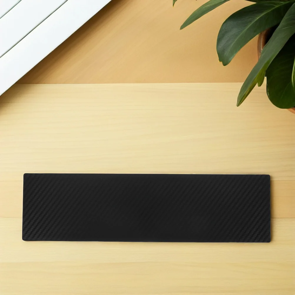 2 قطعة لوحة مجداف لتسليط الضوء على الشعر أداة تلوين قابلة لإعادة الاستخدام لتوزيع الصبغة حتى قبضة مريحة لصالونات التجميل الأساسية #2