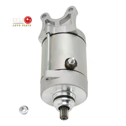 OE 31200-E10-000 ACC-31200-E10-100 Motorcycle Engine Starting Motor For Trtion BAJA 250/300/300 Supermoto 300/400/400 EFI SM 400