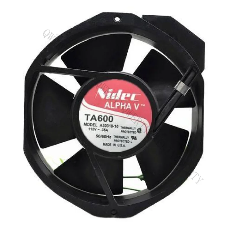 sp-nuovo-ricambio-ventola-di-raffreddamento-per-nidec-alpha-v-ta600-a30318-10-115-v-035-a-xr