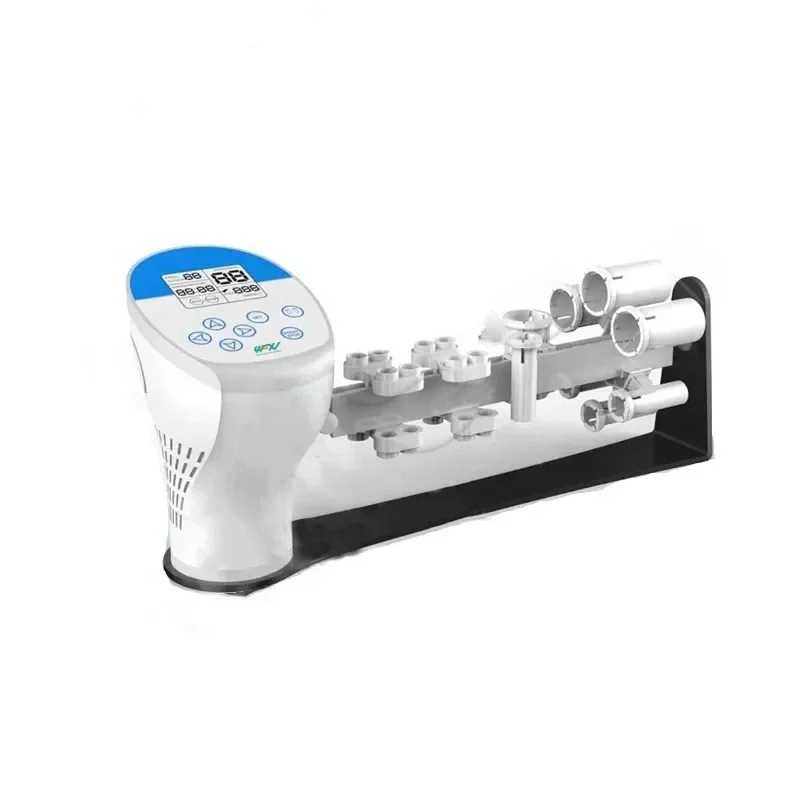 exquisite craftsmanship Laboratory Multi Centrifuge Tube Digital Rotary Mixer