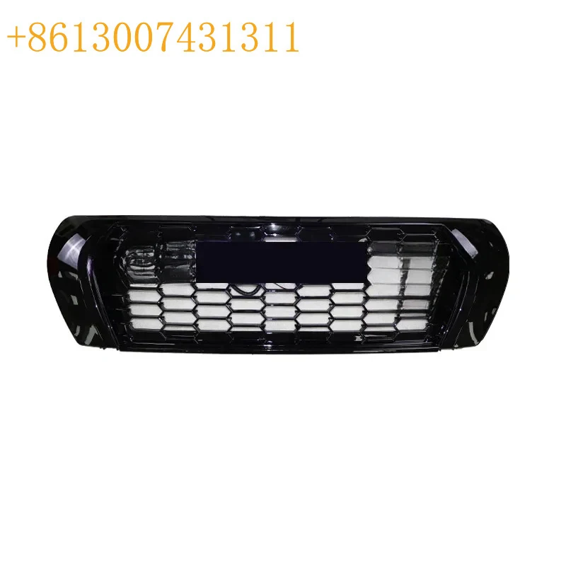 

Modified Front Bumper Grille Exterior Accessory Fit 200 Series 2008-2015
