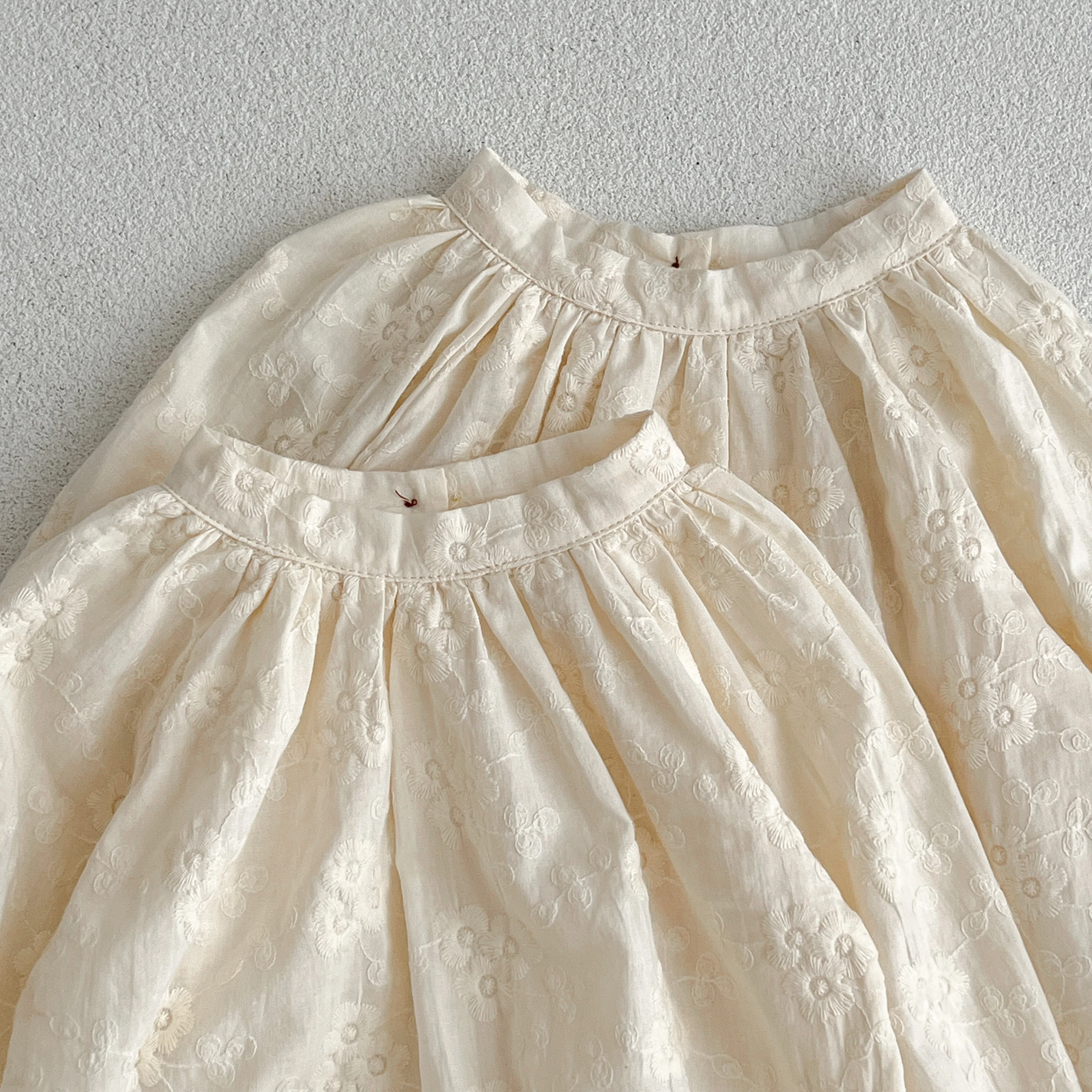 2025 neue Weihnachten Neugeborenen Baby Mädchen Bodys Rundhals Baumwolle Grid Neugeborenen Baby Mädchen Overall Kinder Ein Stück Kleidung – Detail 6