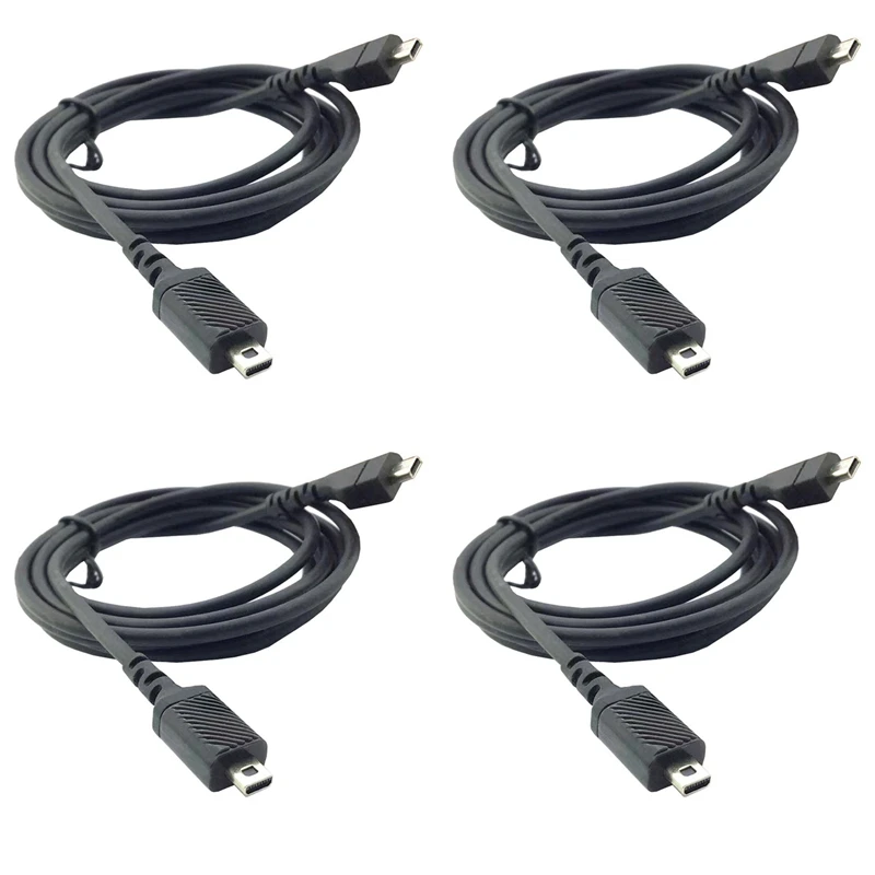 Горячий кабель для наушников TTKK 4X для Steelseries Arctis 3 5 7 9 Xpro, сменный кабель звуковой карты