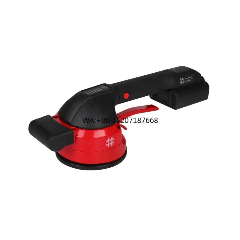 Electric Tile Vibra…