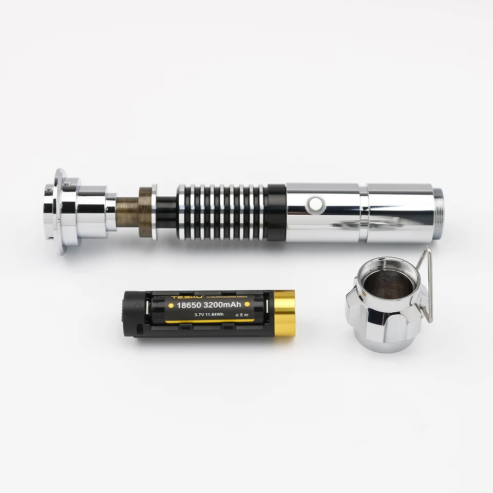 TXQSABER Luke V1 ネオピクセル プロフィー ライトセーバー ルーク