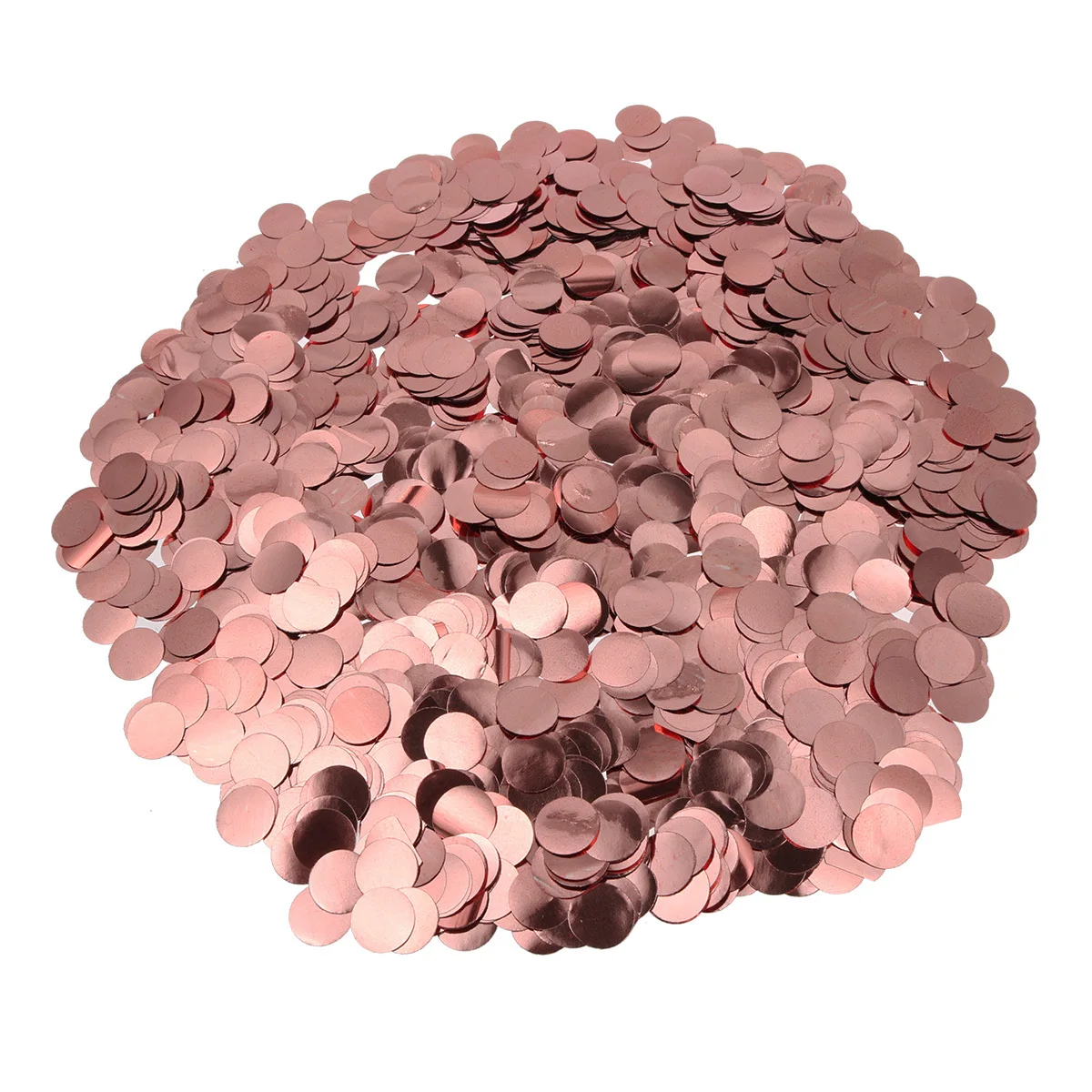 

50g Rose Gold Tissue Paper Confetti Balloon Decoration Party Supplies Wedding Birthday Valentine Christmas Celebration