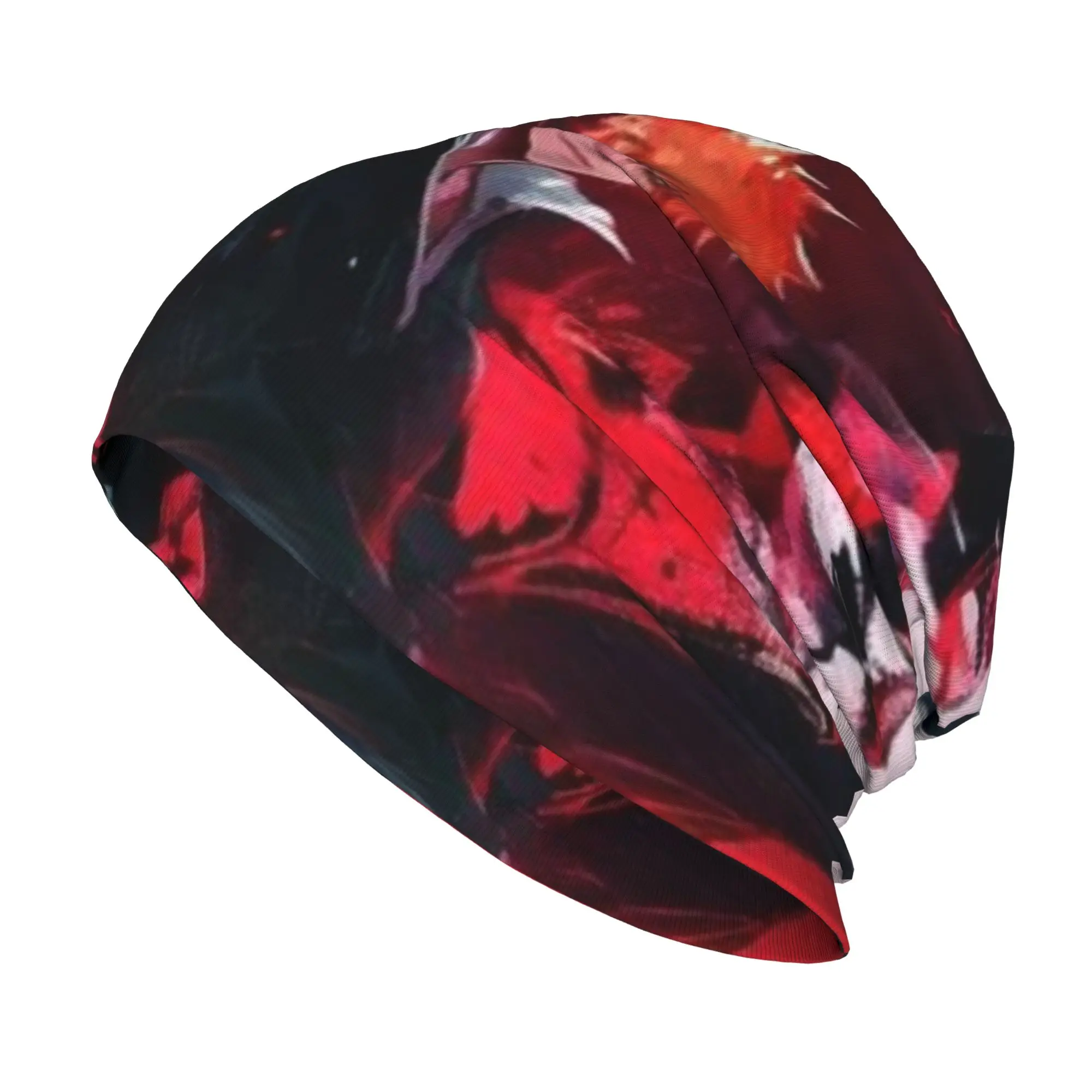 Ichigo Kurosaki (12) Fashion Caps For Men Women Bleach Ski Caps Soft Bonnet Hats Skullies & Beanies Hat