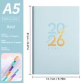 Light Blue-ES-70G