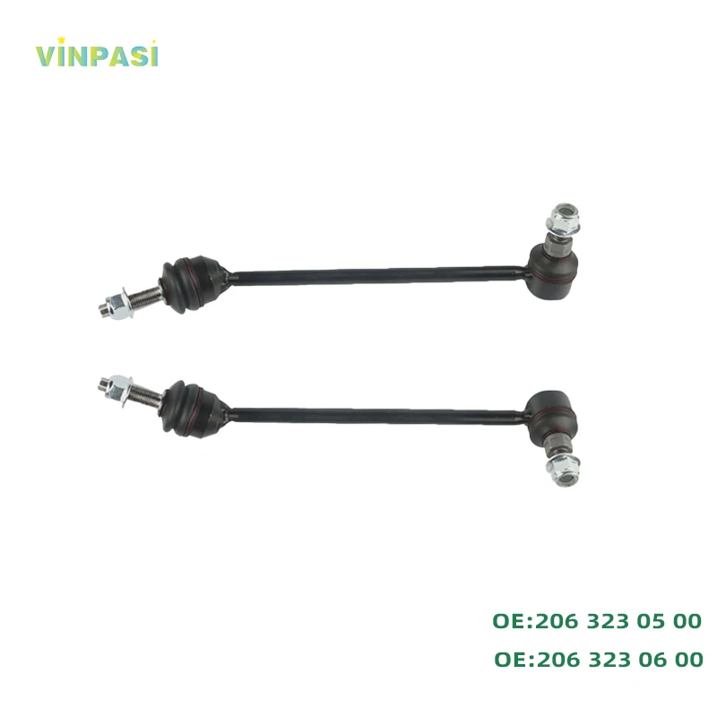 

Torsion Bar For Balancing Left+Right Ball Joints In Mercedes-Benz C-CLASS W206 S206 2063230500 2063230600