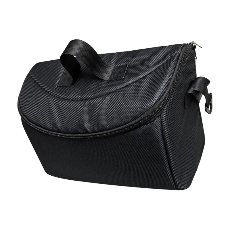 Main-Closure Child Bag Universal Waterproof for Walks, Visits, & Diaper Storage
