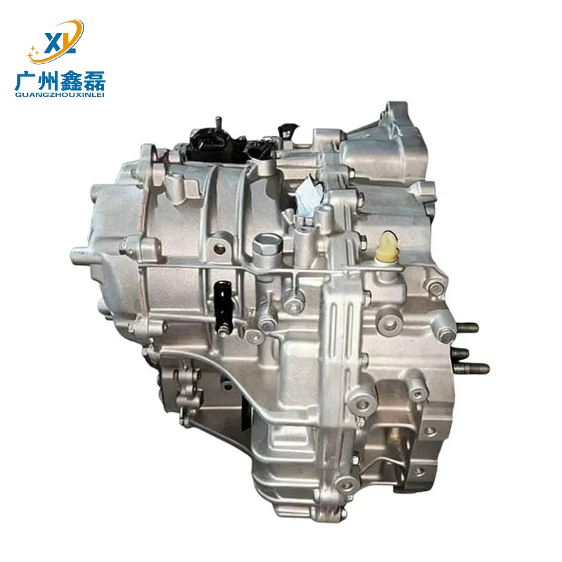 10 Speed Direct-Shift 4X4 Gearbox K120 Transmission CVT for Toyota RAV4 CH-R for Lexus 200 UX 200