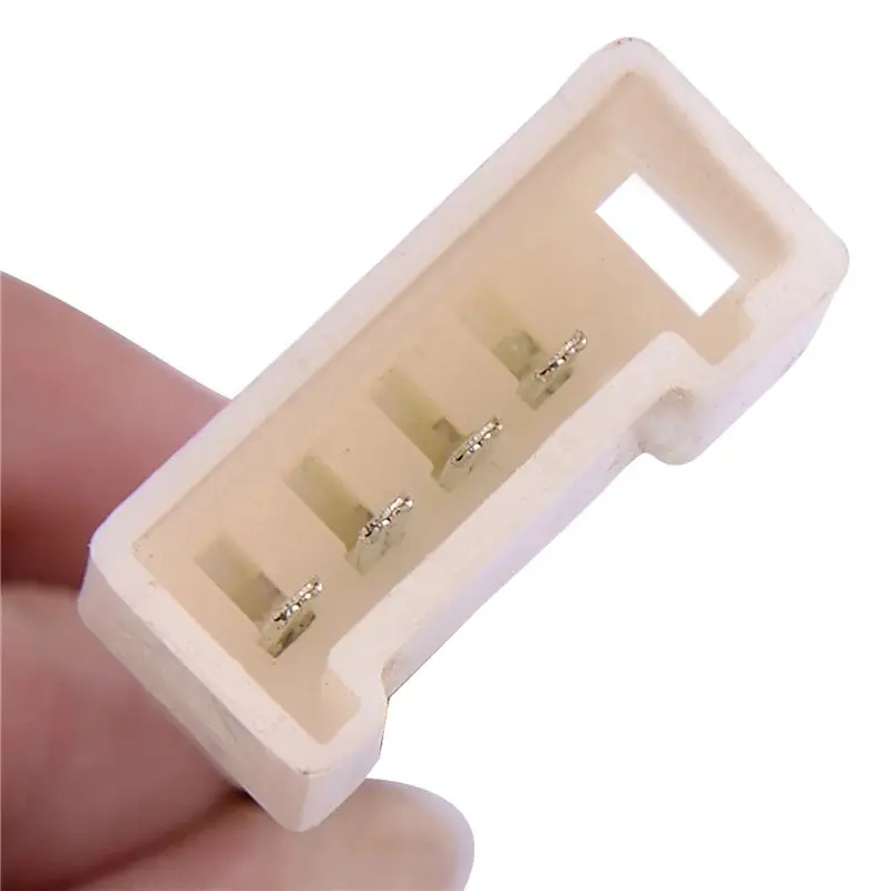 Durable 12Pcs Car Tweeter Dash Front Speaker Wire Harness Cable Adapter Fit For Toyota Tacoma 2016 2017 2018 2019