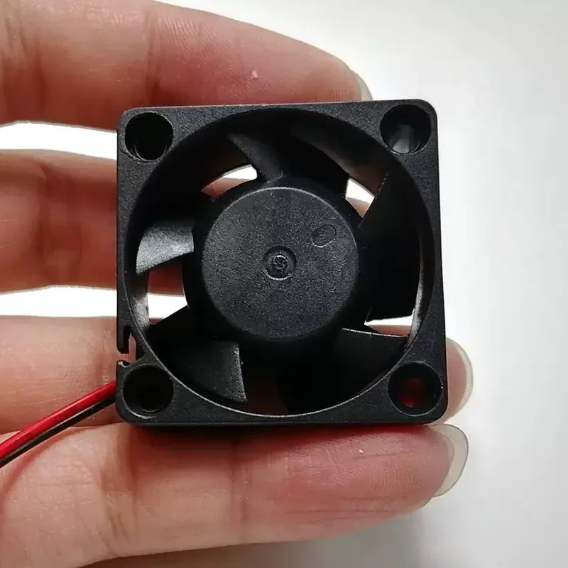Original genuine NMB 4cm4020 12V 0.15A 1608KL-04W-B50 double ball cooling fan